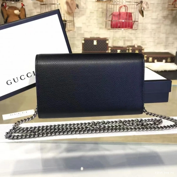 First bag ru Gucci Marmont 0707
